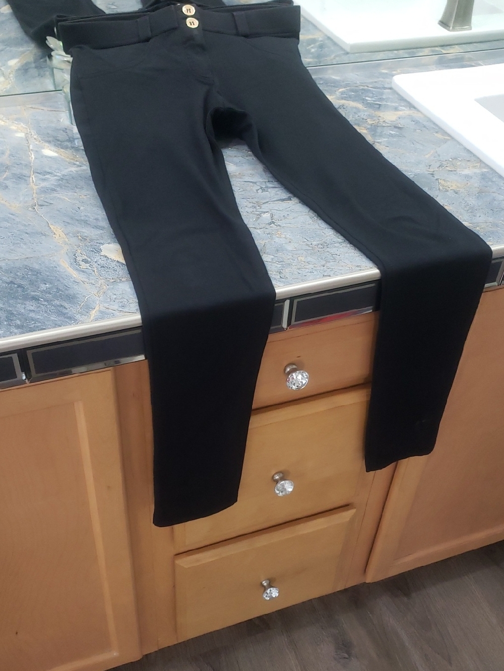 Freddy WR.Up Pants - Picture 3 of 6